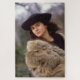 Gosia. Puzzle