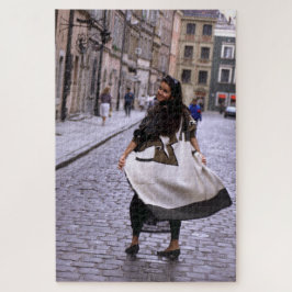 Gosia. Puzzle