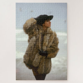 Gosia. Puzzle