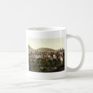 Goslar und Georgenberg, Hartz, Tasse