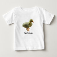 Goslings-Shirt