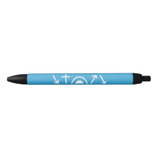 Gospel Arrows Pen Kugelschreiber