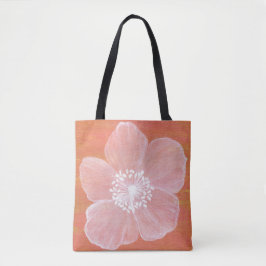 Gossamer Blume Tote Bag