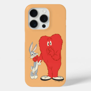 Gossamer Holding BUGS BUNNY™ Case-Mate iPhone Hülle