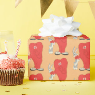 Gossamer Holding BUGS BUNNY™ Geschenkpapier