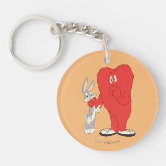 Gossamer Holding BUGS BUNNY™ Schlüsselanhänger