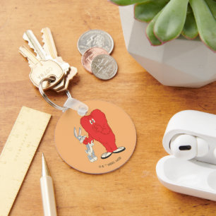Gossamer Holding BUGS BUNNY™ Schlüsselanhänger