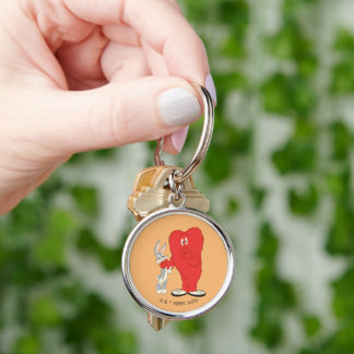 Gossamer Holding BUGS BUNNY™ Schlüsselanhänger