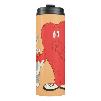 Gossamer Holding BUGS BUNNY™ Thermosbecher