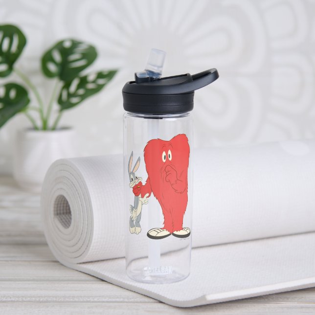 Gossamer Holding BUGS BUNNY™ Trinkflasche (Yoga)