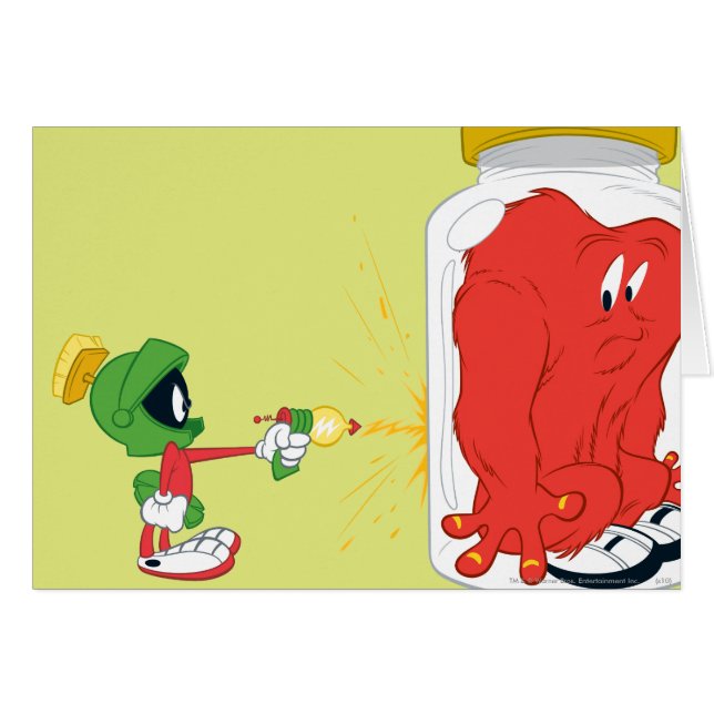 Gossamer in einem Glas - Farbe (Vorderseite (Horizontal))