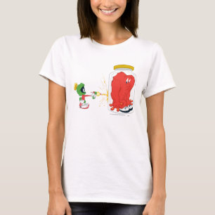 Gossamer in einem Glas - Farbe T-Shirt