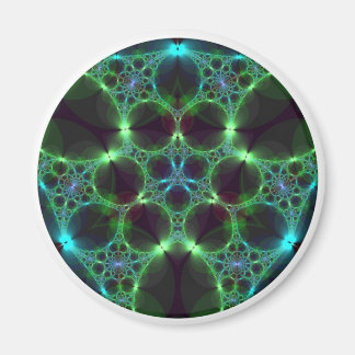 Gossamer Magnet