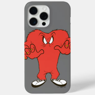 Gossamer Menacing Pose Case-Mate iPhone Hülle