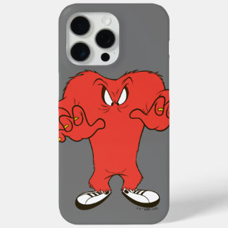 Gossamer Menacing Pose Case-Mate iPhone Hülle