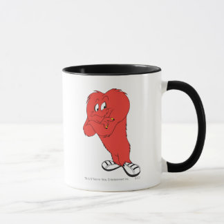 Gossamer Posing - Farbe Tasse
