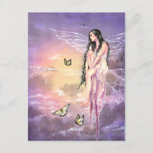Gossamer Princess Postkarte