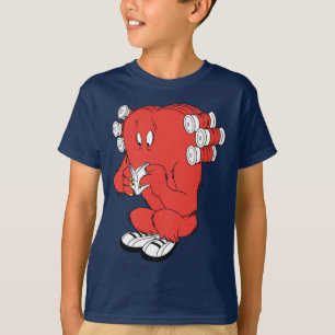 Gossamer Reading - Vollfarbe T-Shirt