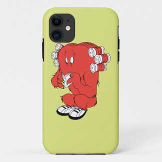 Gossamer Reading - Vollfarbigkeit Case-Mate iPhone Hülle