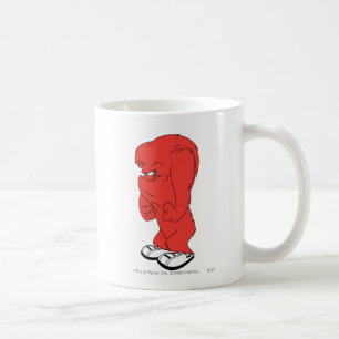 Gossamer Scheming - Farbe Kaffeetasse