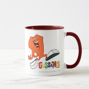 Gossamer Skipping Tasse