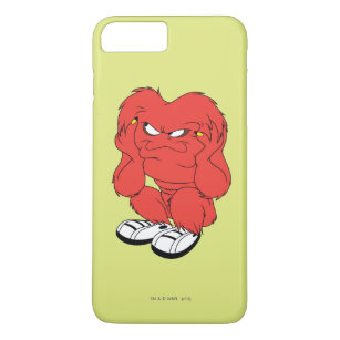 Gossamer Thinking - Farbe Case-Mate iPhone Hülle