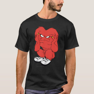 Gossamer Thinking - Farbe T-Shirt