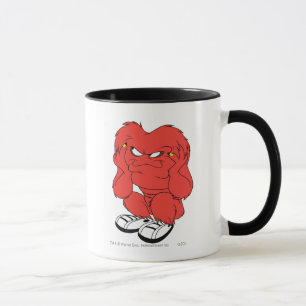 Gossamer Thinking - Farbe Tasse