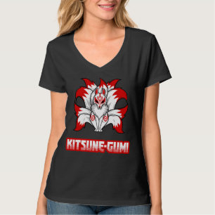 GOT 2025 Kitsune-Gumi-Shirt T-Shirt