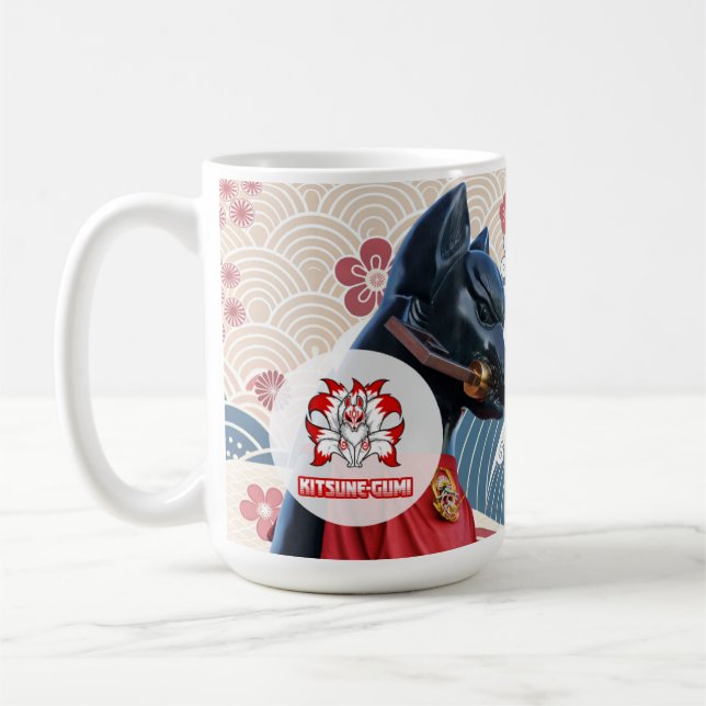 GOT 2025 Kitsune-Gumi Tasse (Links)
