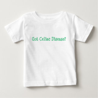 Got abdominale Krankheit? Babby T - Shirt