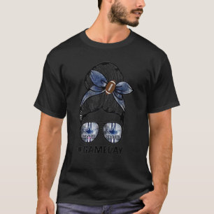 Got Adler Coach Beat By Dallas Nice Kostüm T-Shirt