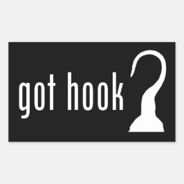 got? Aufkleber