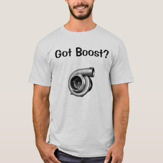 Got Auftrieb? T-Shirt