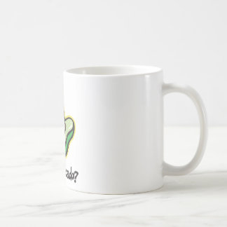 Got Avocado Tasse