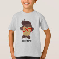 got Bananen spielen auf Worten Spaß lustiges Desig