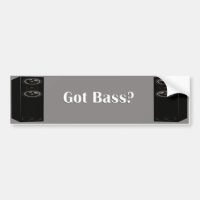 Got Baß