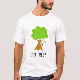 got Baum? T-Shirt