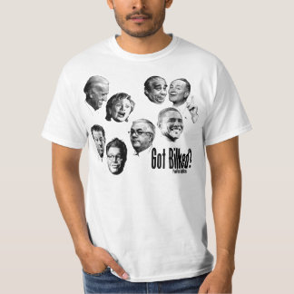 Got betrogen? T-Shirt