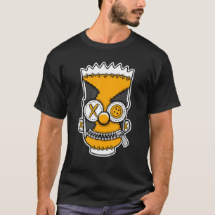 Got Boy OG Gelbzehen 1s passend T-Shirt