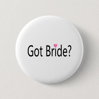 Got Braut Button
