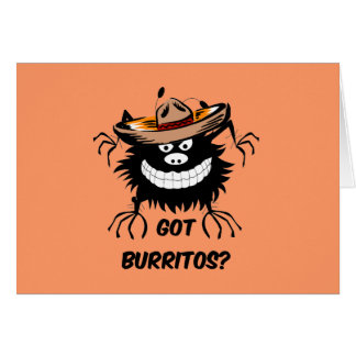 Got Burritos