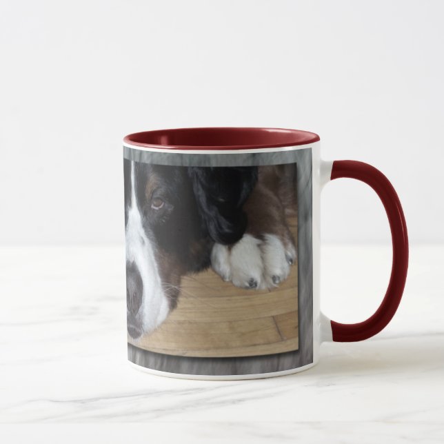 Got Caffein? Tasse (Rechts)