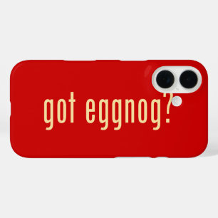 got? iPhone 16 hülle