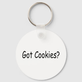 Got Cookies Schlüsselanhänger