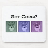Got Corgi? Funny Corgis Art Fotograf