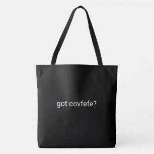 got covfefe? #covfefe Trumpf-Text Meme Präsident
