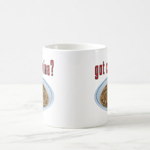 Got Czarnina? Suppe Kaffeetasse