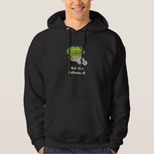 Got den Kahoonas Flipperautomaten Hoodie