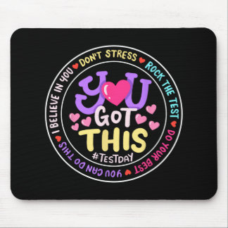 Got diesen Don#39; #39; Stress macht dein bestes M Mousepad